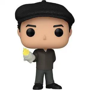 Funko POP! Movies: The Godfather S2 - Vito Corleone Funko POP! Movies: The Godfather S2 - Vito Corleone