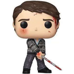 Funko POP! Movies: Harry Potter - Neville Longbottom Funko POP! Movies: Harry Potter - Neville Longbottom