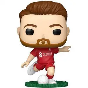 Funko POP! Football: Liverpool FC - Alexis Mac Allister Funko POP! Football: Liverpool FC - Alexis Mac Allister