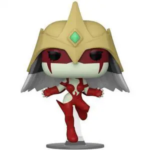 Funko POP! ANIME: Yu-Gi-Oh! - EH Burstinatrix Funko POP! ANIME: Yu-Gi-Oh! - EH Burstinatrix
