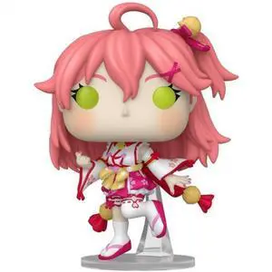 Funko POP! Anime: Hololive - Sakura Miko Funko POP! Anime: Hololive - Sakura Miko