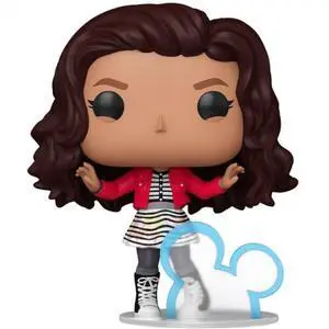 Funko POP! Disney: Shake It Up - Rocky (Disney Icon) Funko POP! Disney: Shake It Up - Rocky (Disney Icon)