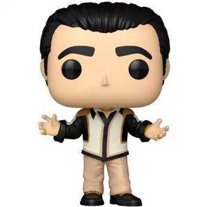Funko POP! Television: The Sopranos - Furio Giunta Funko POP! Television: The Sopranos - Furio Giunta