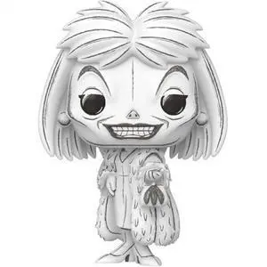 Funko POP! Disney: Sketched - Cruella De Vil Funko POP! Disney: Sketched - Cruella De Vil