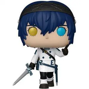 Funko POP! Games: Metaphor: Refantazio - Protagonist Funko POP! Games: Metaphor: Refantazio - Protagonist