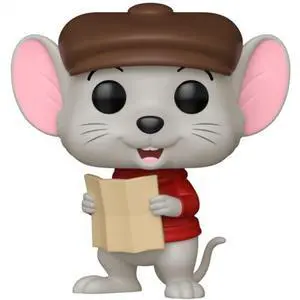 Funko POP! Disney: Rescuers Down Under - Bernard Funko POP! Disney: Rescuers Down Under - Bernard