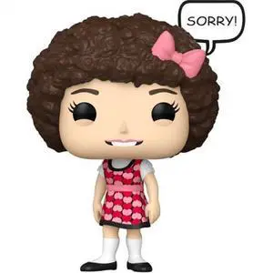 Funko POP! SNL: Saturday Night Live 50 - Gilly, Sorry! Funko POP! SNL: Saturday Night Live 50 - Gilly, Sorry!