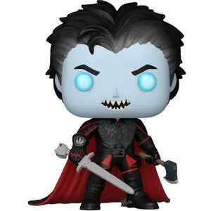Funko POP! Movies: Sleepy Hollow - Headless Horseman (Styles May Vary) Funko POP! Movies: Sleepy Hollow - Headless Horseman (Styles May Vary)