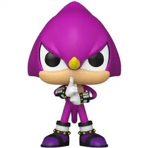 Funko POP! Games: Sonic - Espio Funko POP! Games: Sonic - Espio