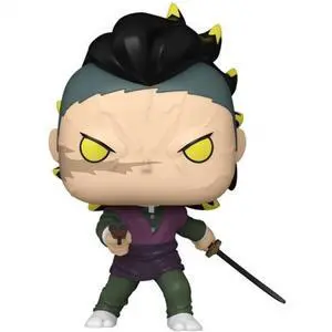 Funko POP! Anime: Demon Slayer - Genya Shinazugawa (Demon Form) Funko POP! Anime: Demon Slayer - Genya Shinazugawa (Demon Form)