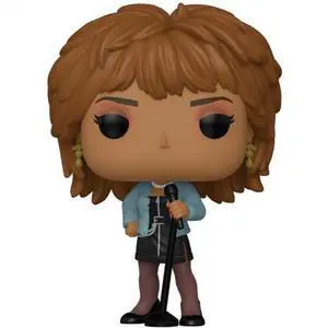 Funko POP! Rocks: Tina Turner - What's Love Got to do With It Funko POP! Rocks: Tina Turner - What's Love Got to do With It