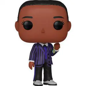 Funko POP! Television: Wednesday - Bianca Barclay with Necklace Funko POP! Television: Wednesday - Bianca Barclay with Necklace