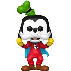 Funko POP! Disney: Mickey and Friends - Goofy 1963 Funko POP! Disney: Mickey and Friends - Goofy 1963