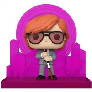Funko POP! Deluxe Marvel: Daredevil - Matt Murdock w/ Radar (60th Anniversary) Funko POP! Deluxe Marvel: Daredevil - Matt Murdock w/ Radar (60th Anniversary)