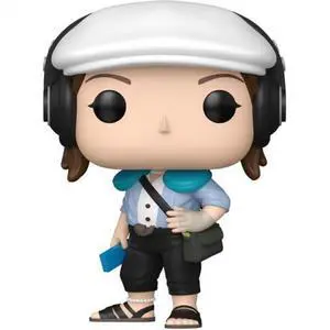 Funko POP! Movies: Bridesmaids - Megan Price Funko POP! Movies: Bridesmaids - Megan Price