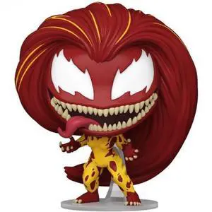 Funko POP! Games: Spider-Man 2 - Scream (Mary Jane) Funko POP! Games: Spider-Man 2 - Scream (Mary Jane)
