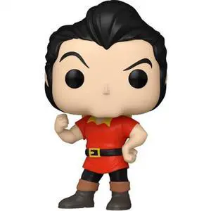 Funko POP! Disney: Villains - Gaston Funko POP! Disney: Villains - Gaston