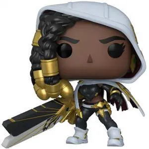 Funko POP! Games: League of Legends - Senna Funko POP! Games: League of Legends - Senna