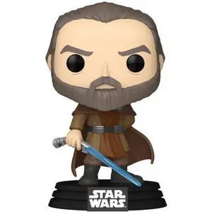 Funko POP! Star Wars Animation: Tales of the Jedi - Dooku Funko POP! Star Wars Animation: Tales of the Jedi - Dooku