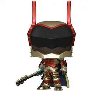 Funko POP! Games: Disney Kingdom Hearts - Lingering Will Funko POP! Games: Disney Kingdom Hearts - Lingering Will