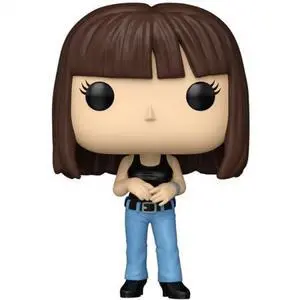 Funko POP! Television: Beverly Hills 90210, Brenda Walsh ('90's) Funko POP! Television: Beverly Hills 90210, Brenda Walsh ('90's)