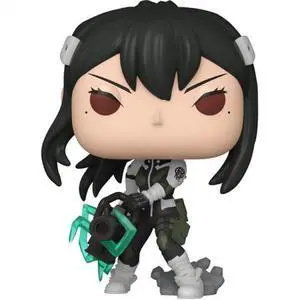 Funko POP! Plus: Kaiju No8 - Mina Ashiro (Styles May Vary) Funko POP! Plus: Kaiju No8 - Mina Ashiro (Styles May Vary)