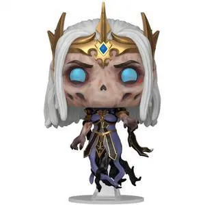 Funko POP! Games: Dungeons & Dragons - Valindra Shadowmantle Funko POP! Games: Dungeons & Dragons - Valindra Shadowmantle
