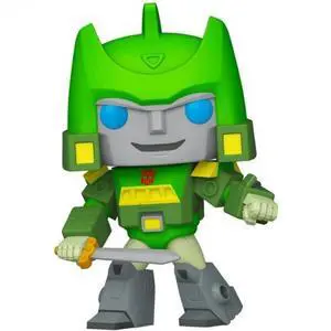 Funko POP! Television: Transformers - Springer Funko POP! Television: Transformers - Springer