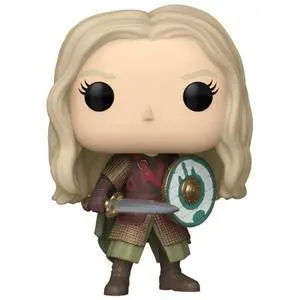 Funko POP! Movies: The Lord of the Rings - Eowyn (Styles May Vary) Funko POP! Movies: The Lord of the Rings - Eowyn (Styles May Vary)