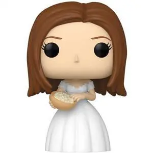 Funko POP! Television: Friends - Rachel Green, Wedding Dress Funko POP! Television: Friends - Rachel Green, Wedding Dress