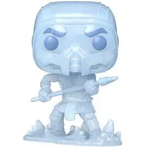 Funko POP! Games: Mortal Kombat 11 Fatality - Sub-zero Funko POP! Games: Mortal Kombat 11 Fatality - Sub-zero