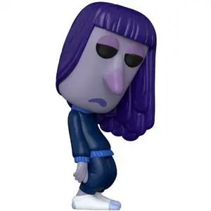 Funko POP! DISNEY: Inside Out - Ennui Funko POP! DISNEY: Inside Out - Ennui