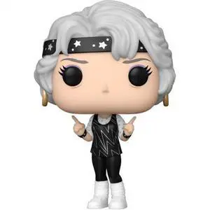 Funko POP! Television: Golden Girls - Dorothy, 40th Anniversary Funko POP! Television: Golden Girls - Dorothy, 40th Anniversary