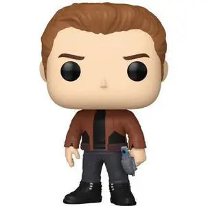 Funko POP! Television: Star Trek: Picard - Jack Crusher Funko POP! Television: Star Trek: Picard - Jack Crusher
