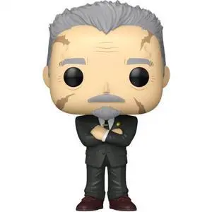 Funko POP! Anime: Solo Leveling - Go Gunhee Funko POP! Anime: Solo Leveling - Go Gunhee