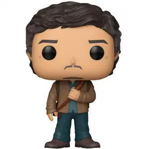 Funko POP! Television: Last of Us - Joel Miller Funko POP! Television: Last of Us - Joel Miller