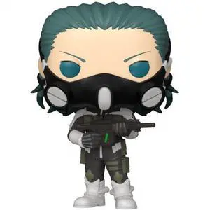 Funko POP! Anime: Kaiju No. 8 - Haruichi Izumo Funko POP! Anime: Kaiju No. 8 - Haruichi Izumo