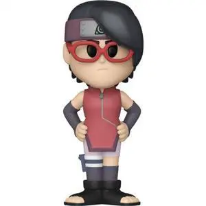 FUNKO SODA: Boruto - Sarada (Styles May Vary) FUNKO SODA: Boruto - Sarada (Styles May Vary)