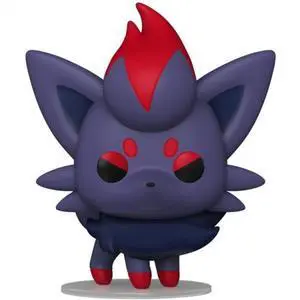 Funko POP! Games: Pokemon - Zorua Funko POP! Games: Pokemon - Zorua