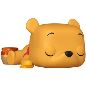 Funko POP! Disney: Winnie the Pooh - Sleeping Pooh - 90265 Funko POP! Disney: Winnie the Pooh - Sleeping Pooh - 90265