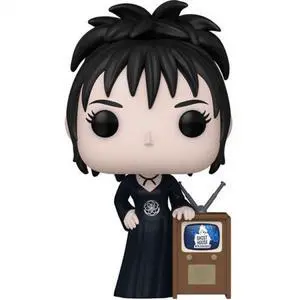 Funko POP! Movies: Beetlejuice Beetlejuice - Lydia Deetz Funko POP! Movies: Beetlejuice Beetlejuice - Lydia Deetz