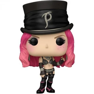 Funko POP! Rocks: P!NK - Pink (Lady Marmalade) - 90138 Funko POP! Rocks: P!NK - Pink (Lady Marmalade) - 90138
