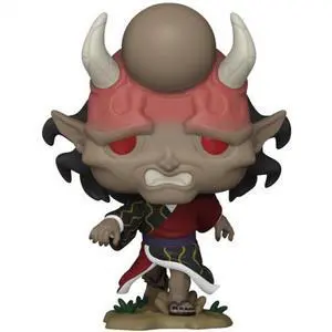 Funko POP! Anime: Demon Slayer - Hantengu Funko POP! Anime: Demon Slayer - Hantengu
