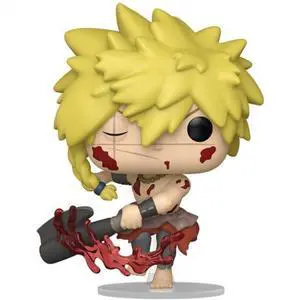 Funko POP! Anime Hell's Paradise Chobe Vinyl Figure Funko POP! Anime Hell's Paradise Chobe Vinyl Figure