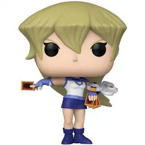 Funko POP! Anime Yu-Gi-Oh! Alexis Rhodes Vinyl Figure Funko POP! Anime Yu-Gi-Oh! Alexis Rhodes Vinyl Figure