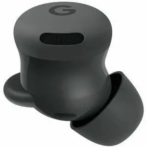 Google Pixel Pixel Buds 2a Earset - Gemini - Stereo - True Wireless - Bluetooth - Earbud - Binaural - In-ear - Noise Canceling - Hazel Google Pixel Pixel Buds 2a Earset - Gemini - Stereo - True Wireless - Bluetooth - Earbud - Binaural - In-ear - Noise Canceling - Hazel