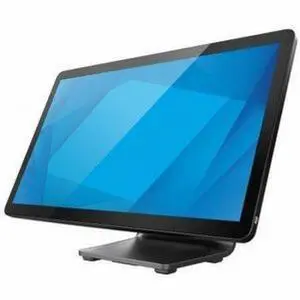 Elo 1504L 16" Class LCD Touchscreen Monitor - 15.6" Viewable - Projected Capacitive - 10 Point(s) Multi-touch Screen - 1920 x 1080 - Full HD - HDMI - USB - DisplayPort - USB Type-C - Black Elo 1504L 16" Class LCD Touchscreen Monitor - 15.6" Viewable - Projected Capacitive - 10 Point(s) Multi-touch Screen - 1920 x 1080 - Full HD - HDMI - USB - DisplayPort - USB Type-C - Black