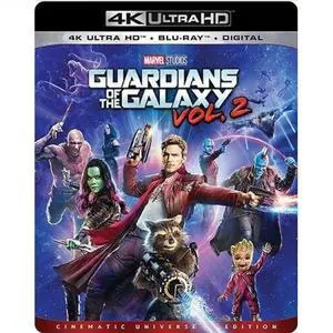 Guardians of the Galaxy Vol. 2 Guardians of the Galaxy Vol. 2