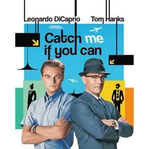 Catch Me If You Can (Steelbook) Catch Me If You Can (Steelbook)