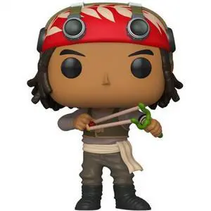 Funko POP! Television: One Piece - Usopp, Live Action - 75668 Funko POP! Television: One Piece - Usopp, Live Action - 75668